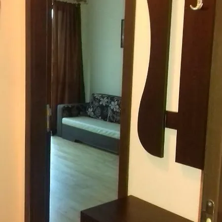 아파트 Вила Астория 2 Апартамент 97